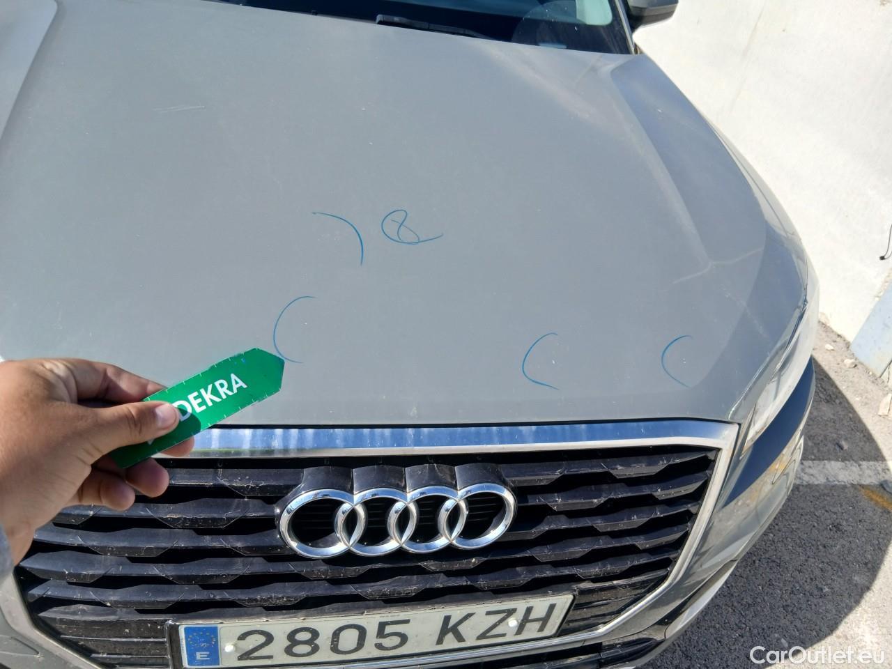  Audi  Q2  35 TFSI design 1.5 TFSI 150CV AT7 E6dT #14
