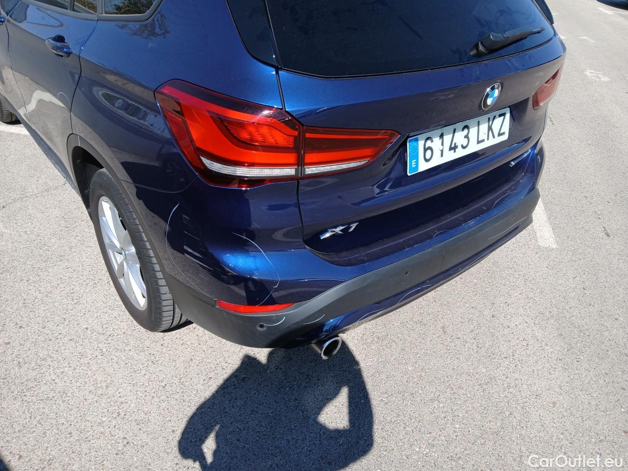  Bmw  X1 Serie  sDrive16d 1.5 115CV MT6 E6dT #20