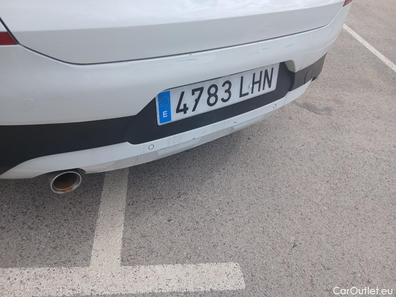  Bmw  X2 Serie  sDrive 18i Advantage 1.5 140CV AT7 E6dT #32