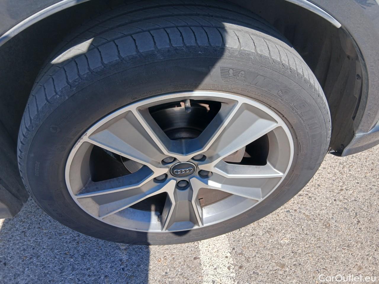  Audi  Q2  35 TFSI design 1.5 TFSI 150CV AT7 E6dT #3