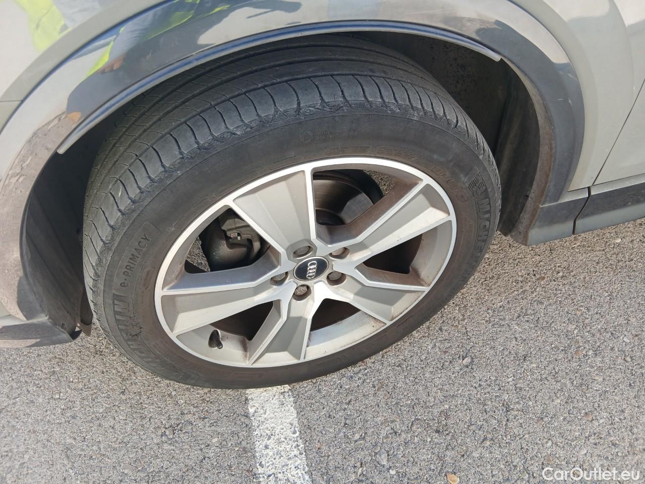  Audi  Q2  35 TFSI design 1.5 TFSI 150CV AT7 E6dT #19
