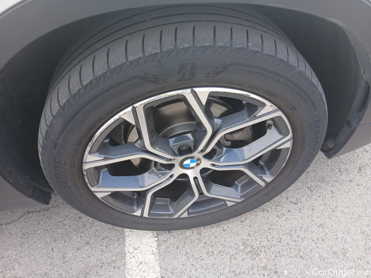  Bmw  X2 Serie  sDrive 18i Advantage 1.5 140CV AT7 E6dT #3