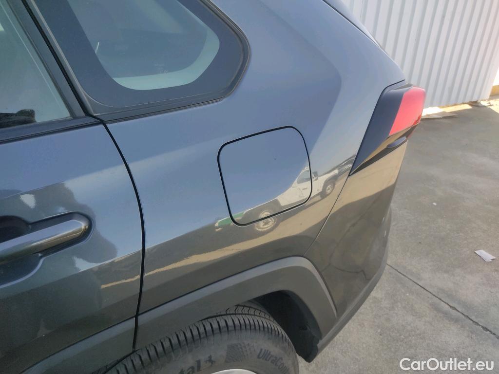  Toyota  RAV4 TOYOTA  / 2018 / 5P / todoterreno 2.5l 220H Business #21