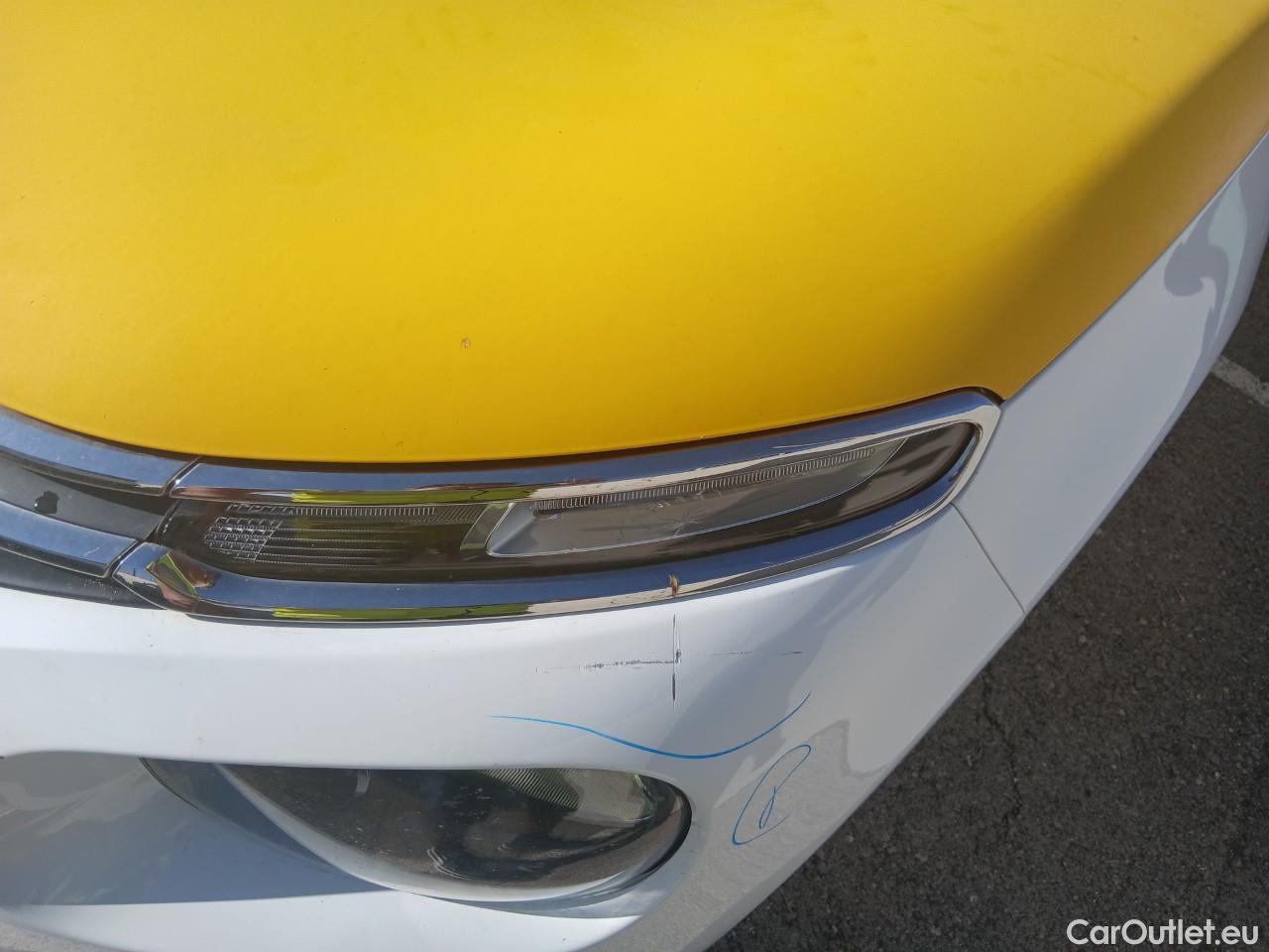  Citroen  C3  Live 1.6 BlueHDi 75CV MT5 E6 #16