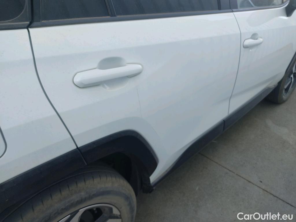  Toyota  RAV4 TOYOTA  / 2018 / 5P / todoterreno 2.5l PLUG-IN 300PH (e-CVT) Advance #21