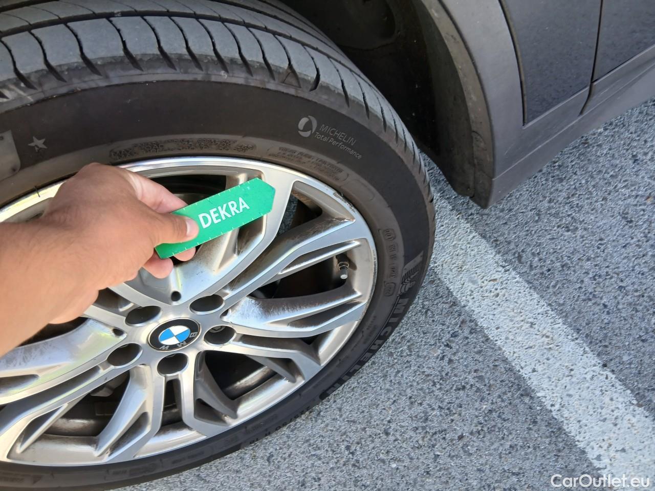  Bmw  X1 Serie  sDrive 18i Advantage 1.5 140CV AT7 E6dT #11