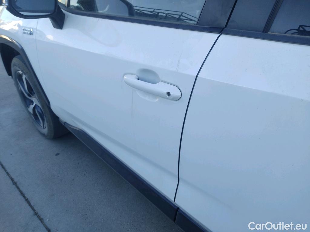  Toyota  RAV4 TOYOTA  / 2018 / 5P / todoterreno 2.5l PLUG-IN 300PH (e-CVT) Advance #35
