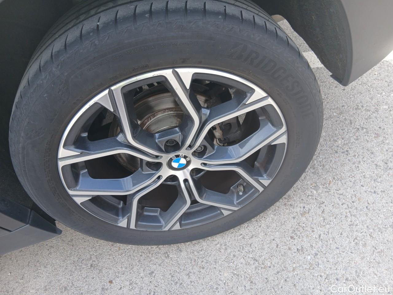  Bmw  X2 Serie  sDrive 18i Advantage 1.5 140CV AT7 E6dT #23