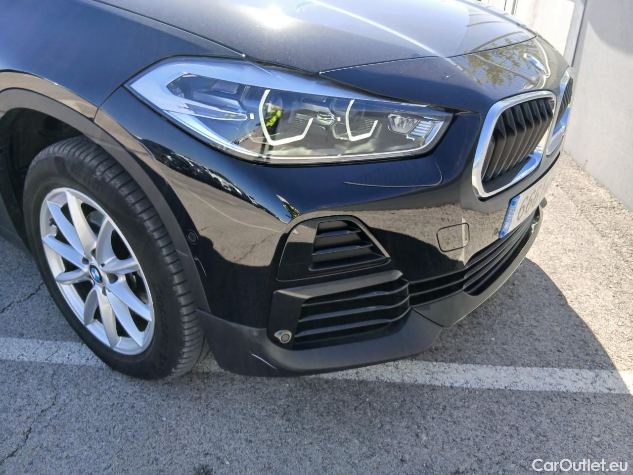  Bmw  X2 Serie  xDrive 18d 2.0 150CV AT8 E6d #2