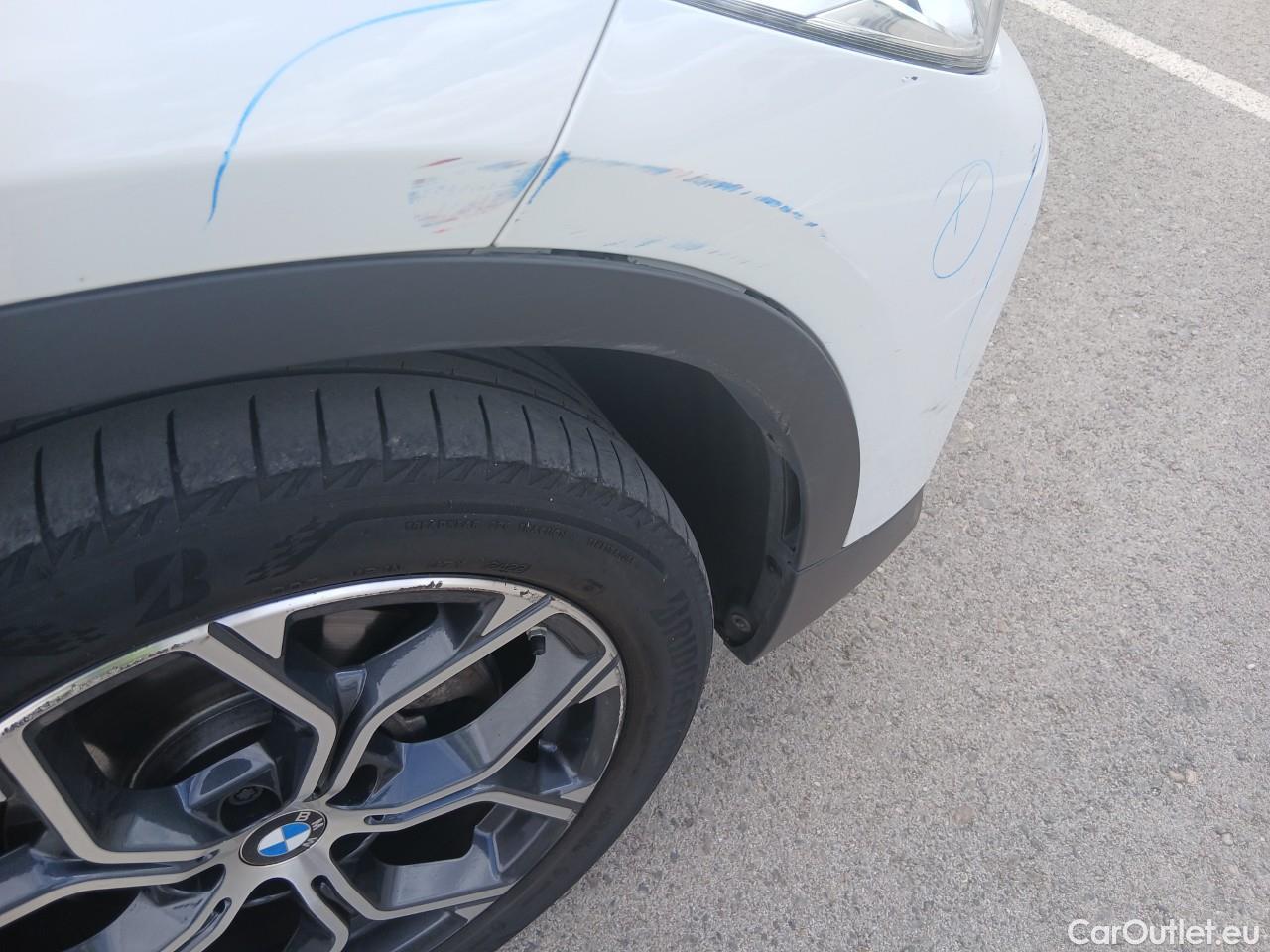  Bmw  X2 Serie  sDrive 18i Advantage 1.5 140CV AT7 E6dT #41