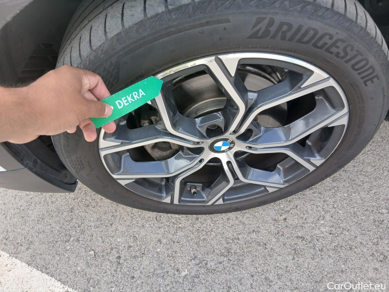  Bmw  X2 Serie  sDrive 18i Advantage 1.5 140CV AT7 E6dT #36