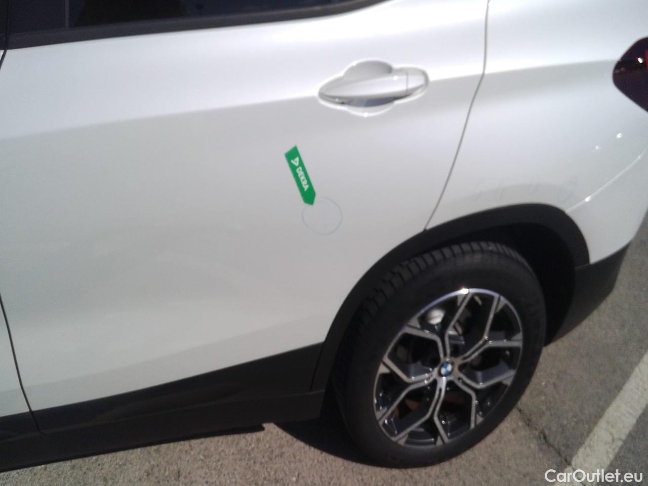  Bmw  X2 Serie  sDrive 18i Advantage 1.5 140CV AT7 E6dT #7