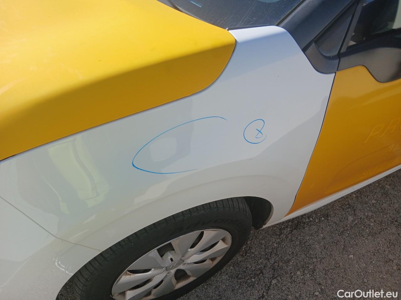  Citroen  C3  Live 1.6 BlueHDi 75CV MT5 E6 #22