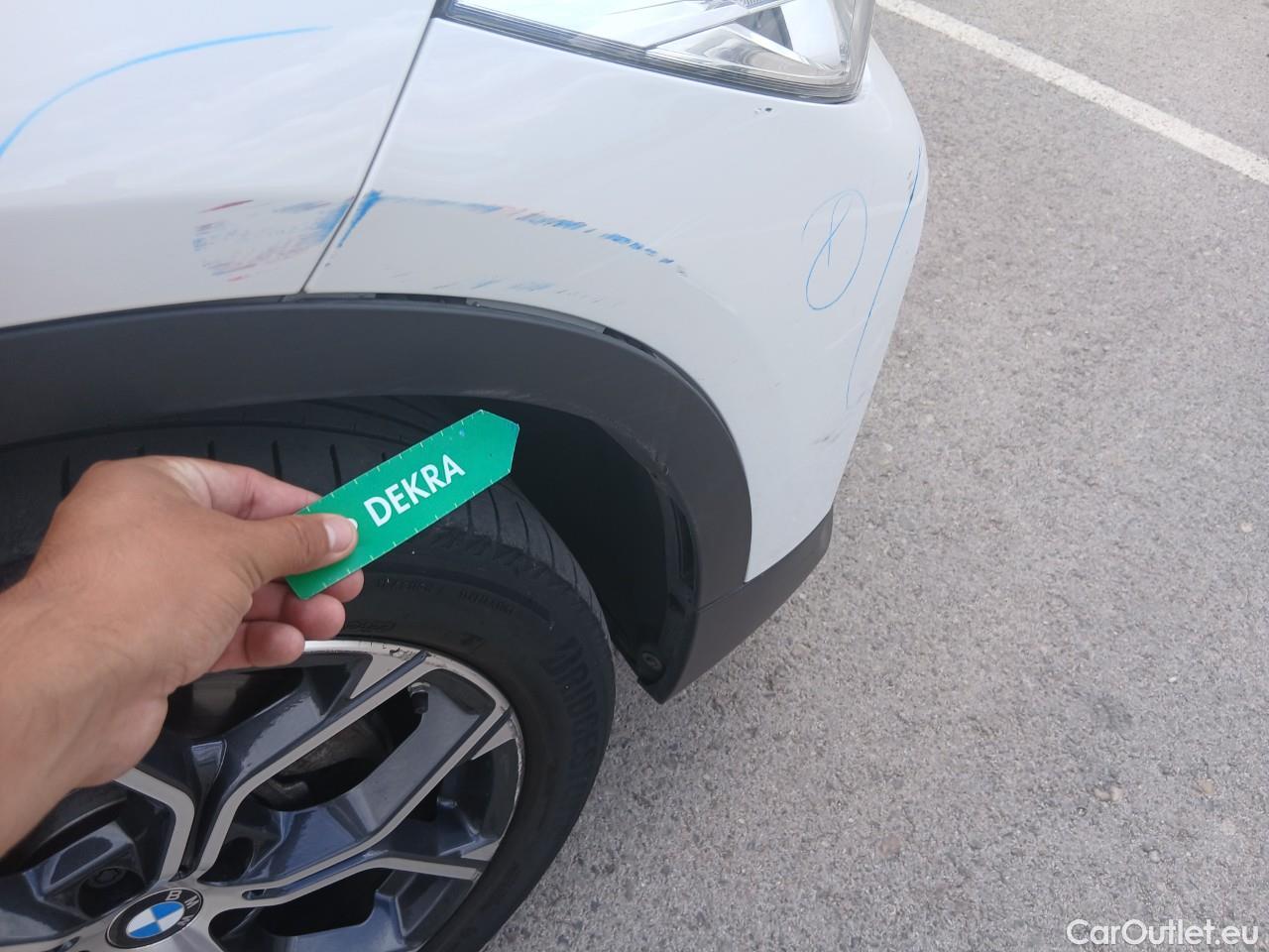  Bmw  X2 Serie  sDrive 18i Advantage 1.5 140CV AT7 E6dT #42