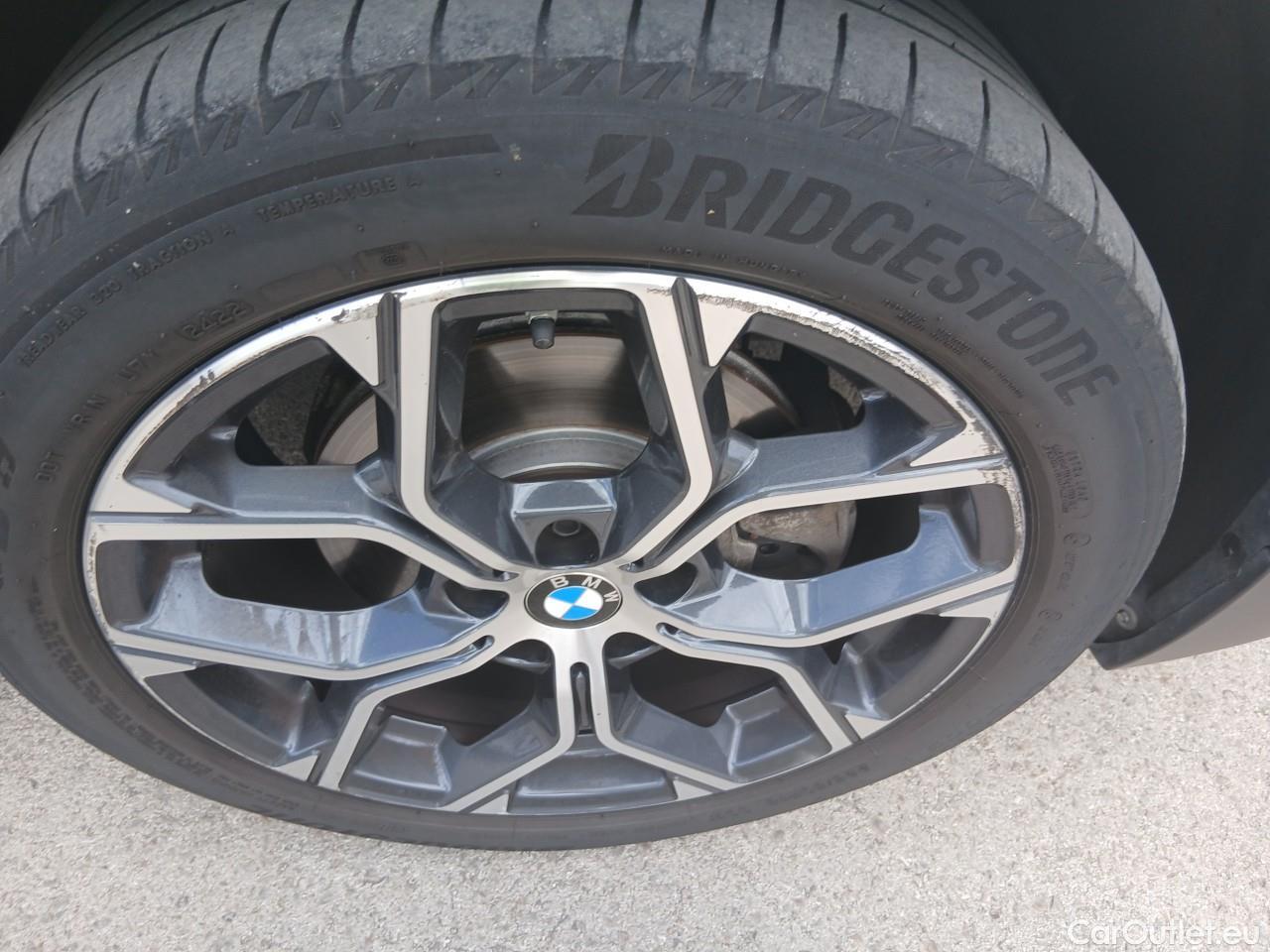  Bmw  X2 Serie  sDrive 18i Advantage 1.5 140CV AT7 E6dT #21