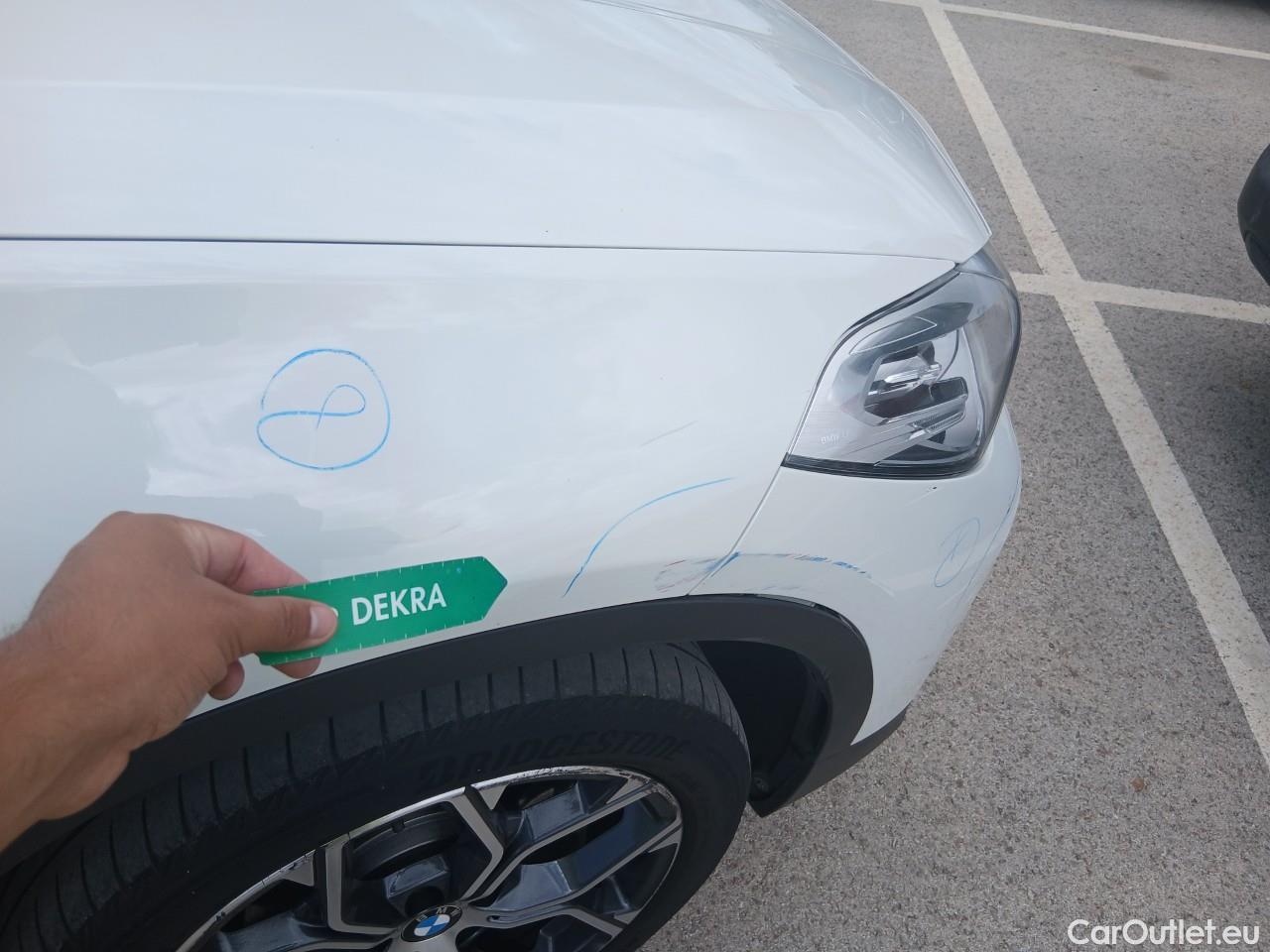  Bmw  X2 Serie  sDrive 18i Advantage 1.5 140CV AT7 E6dT #40