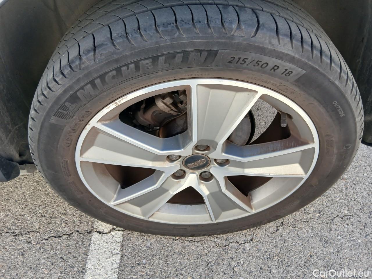  Audi  Q2  35 TFSI design 1.5 TFSI 150CV AT7 E6dT #26