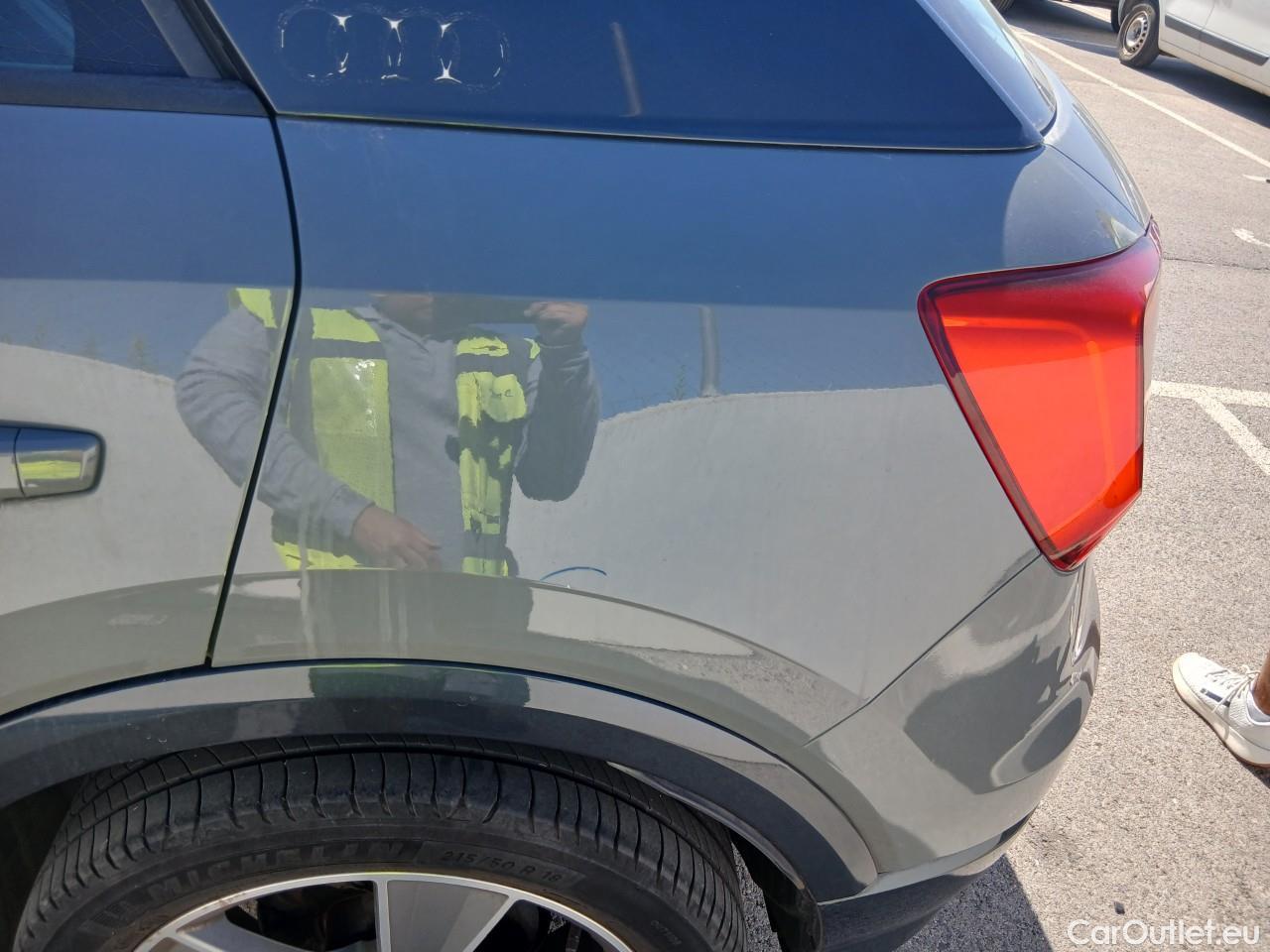  Audi  Q2  35 TFSI design 1.5 TFSI 150CV AT7 E6dT #24