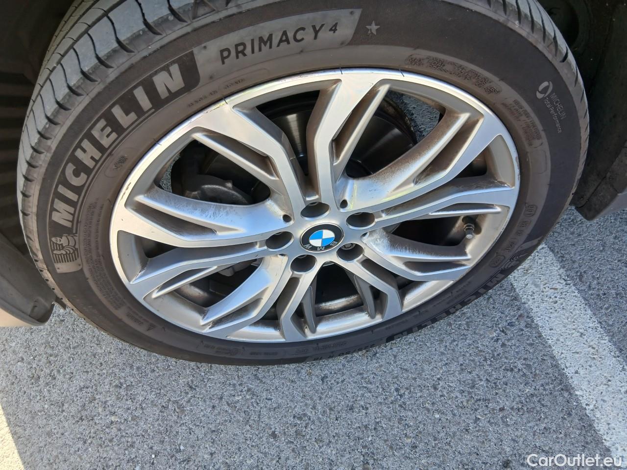  Bmw  X1 Serie  sDrive 18i Advantage 1.5 140CV AT7 E6dT #10