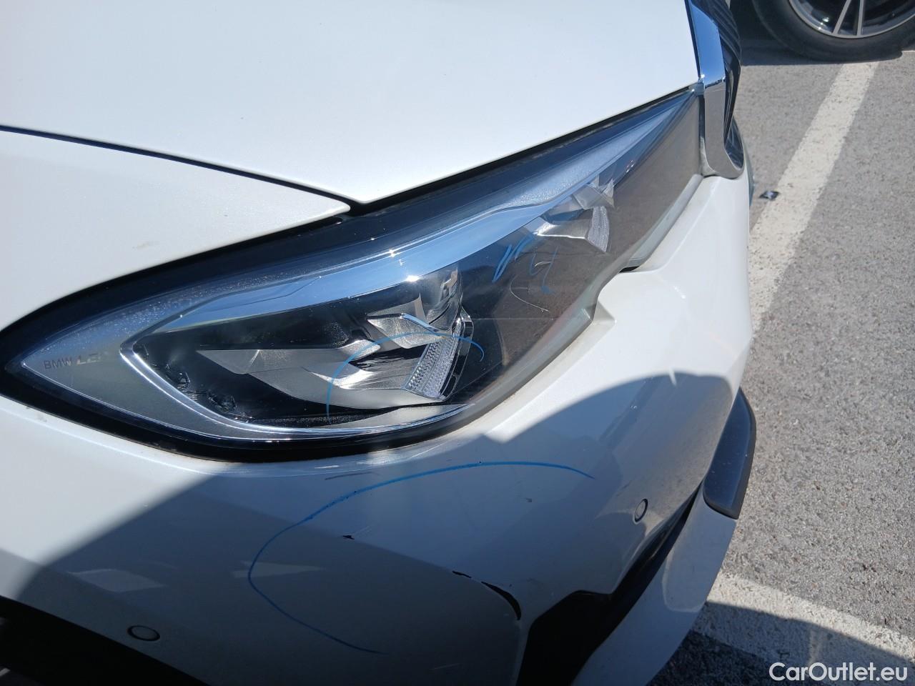  Bmw  Serie 3  Berlina 320d Sport Line 2.0 190CV AT8 E6d #6