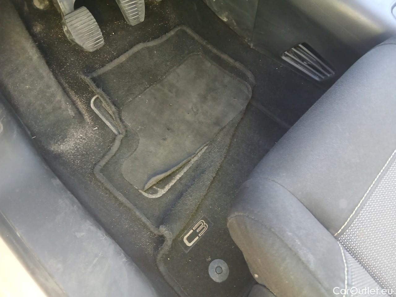  Citroen  C3  Live 1.6 BlueHDi 75CV MT5 E6 #8