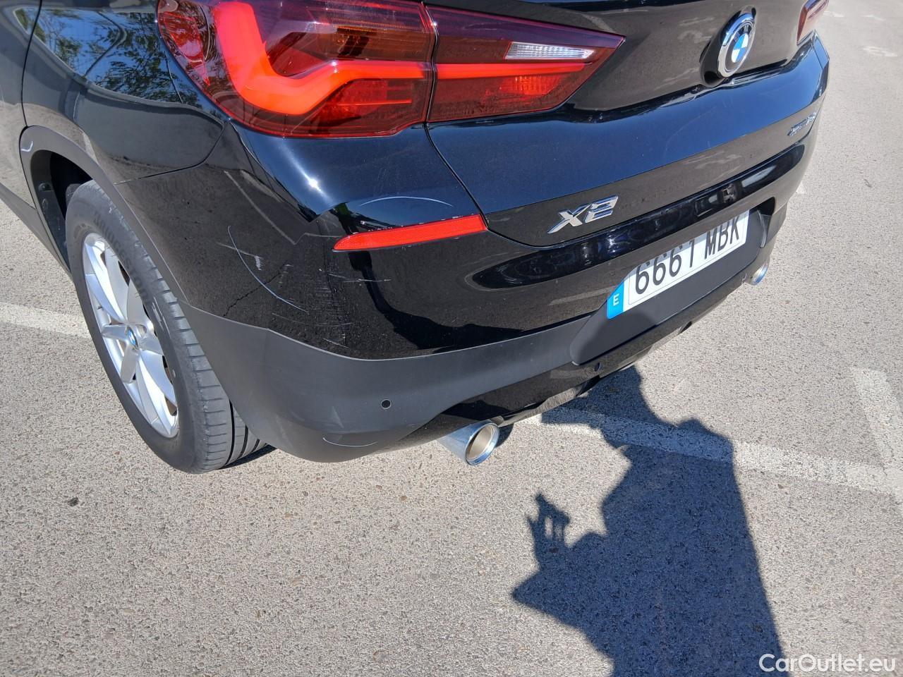  Bmw  X2 Serie  xDrive 18d 2.0 150CV AT8 E6d #15
