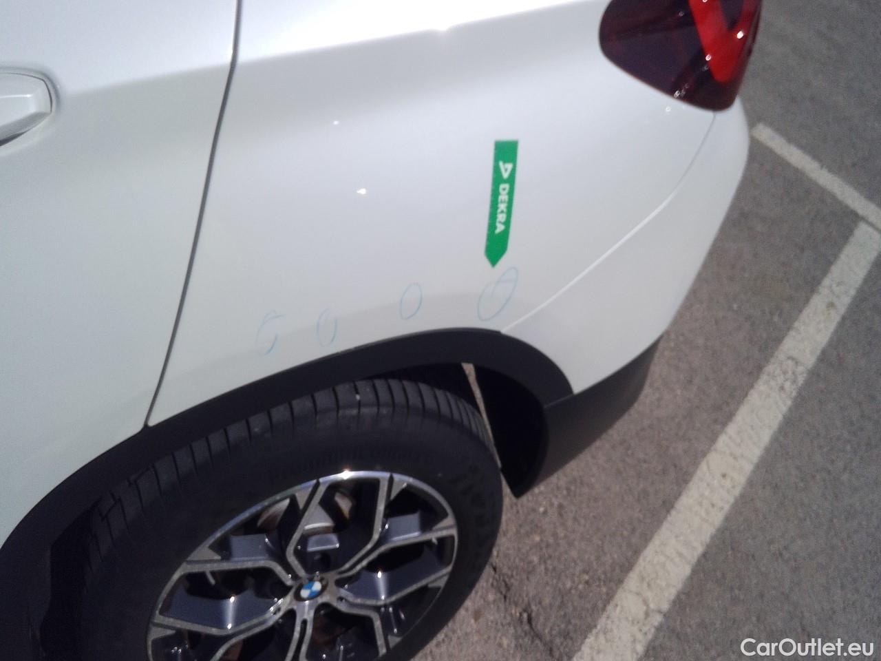  Bmw  X2 Serie  sDrive 18i Advantage 1.5 140CV AT7 E6dT #9