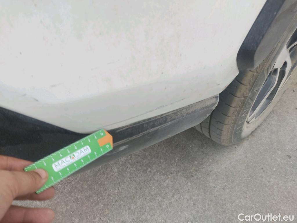  Toyota  RAV4 TOYOTA  / 2018 / 5P / todoterreno 2.5l PLUG-IN 300PH (e-CVT) Advance #15