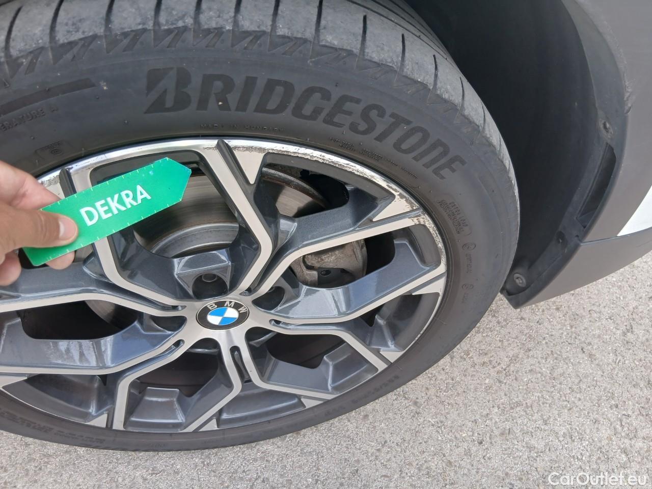  Bmw  X2 Serie  sDrive 18i Advantage 1.5 140CV AT7 E6dT #22