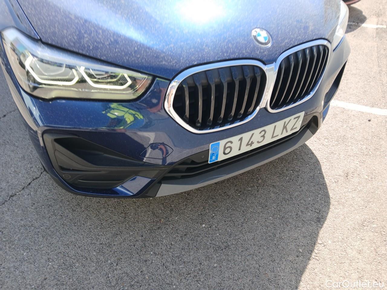  Bmw  X1 Serie  sDrive16d 1.5 115CV MT6 E6dT #8