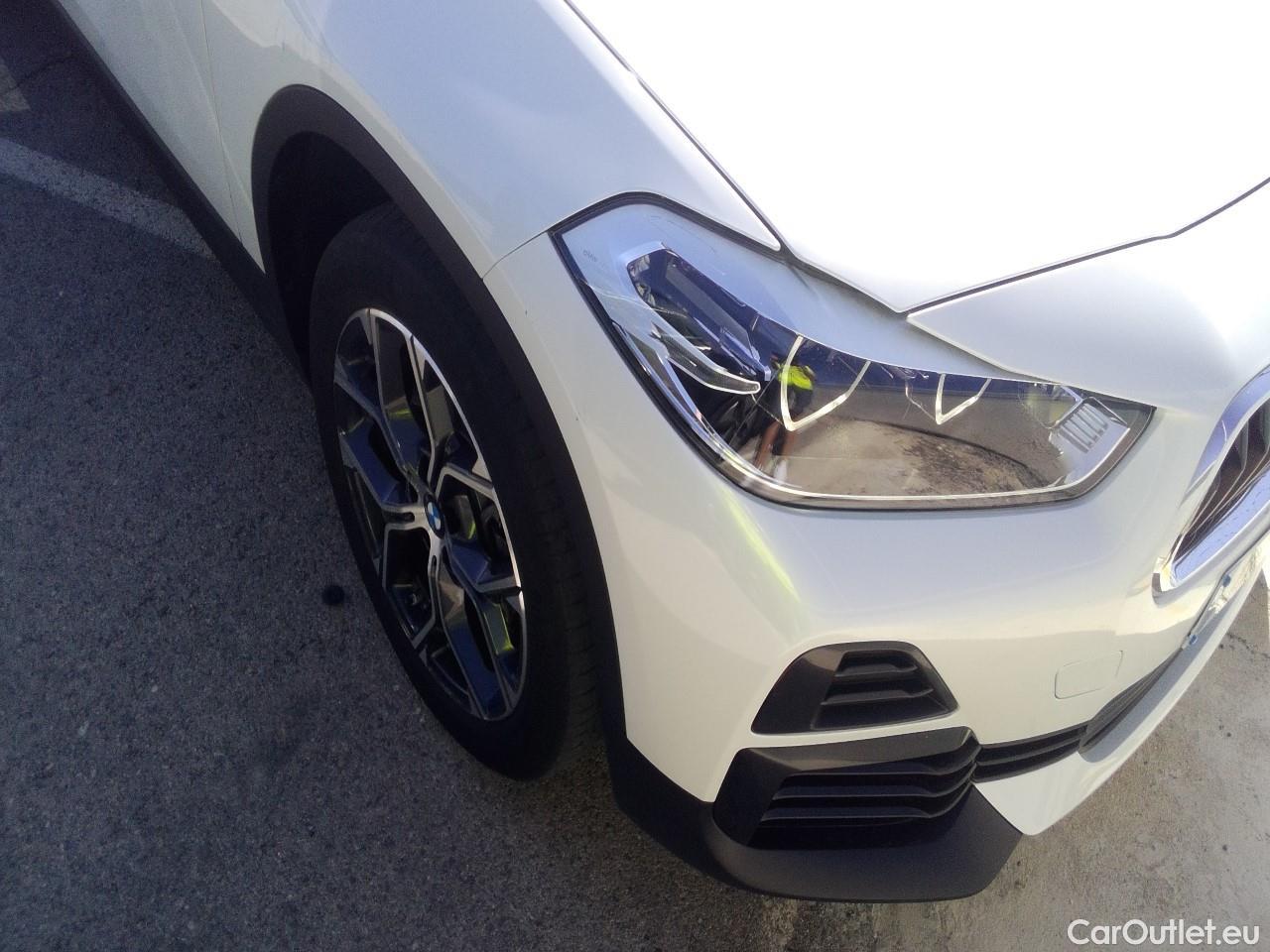  Bmw  X2 Serie  sDrive 18i Advantage 1.5 140CV AT7 E6dT #3