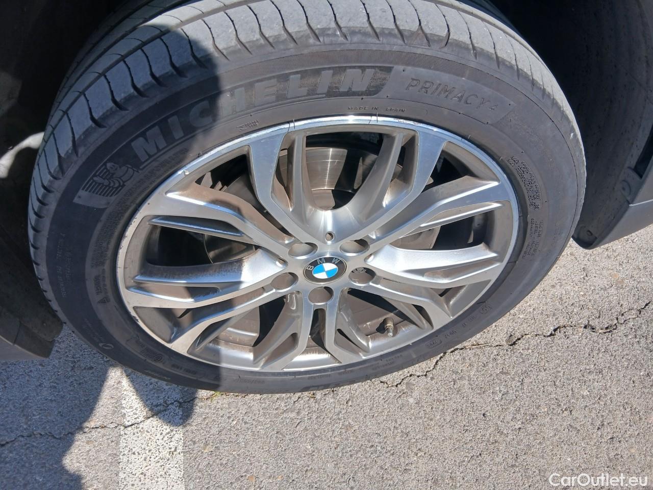  Bmw  X1 Serie  sDrive 18i Advantage 1.5 140CV AT7 E6dT #33