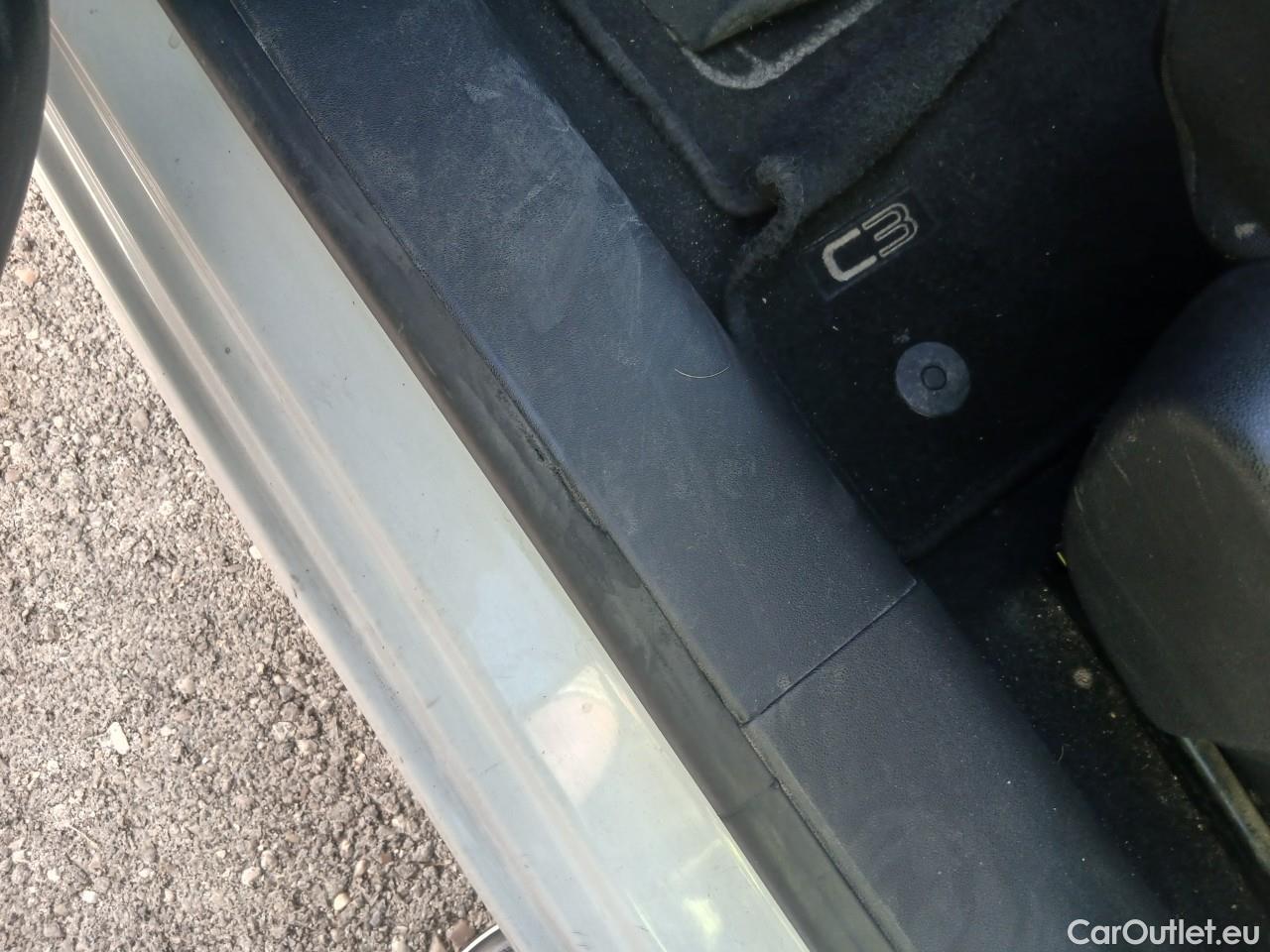  Citroen  C3  Live 1.6 BlueHDi 75CV MT5 E6 #10