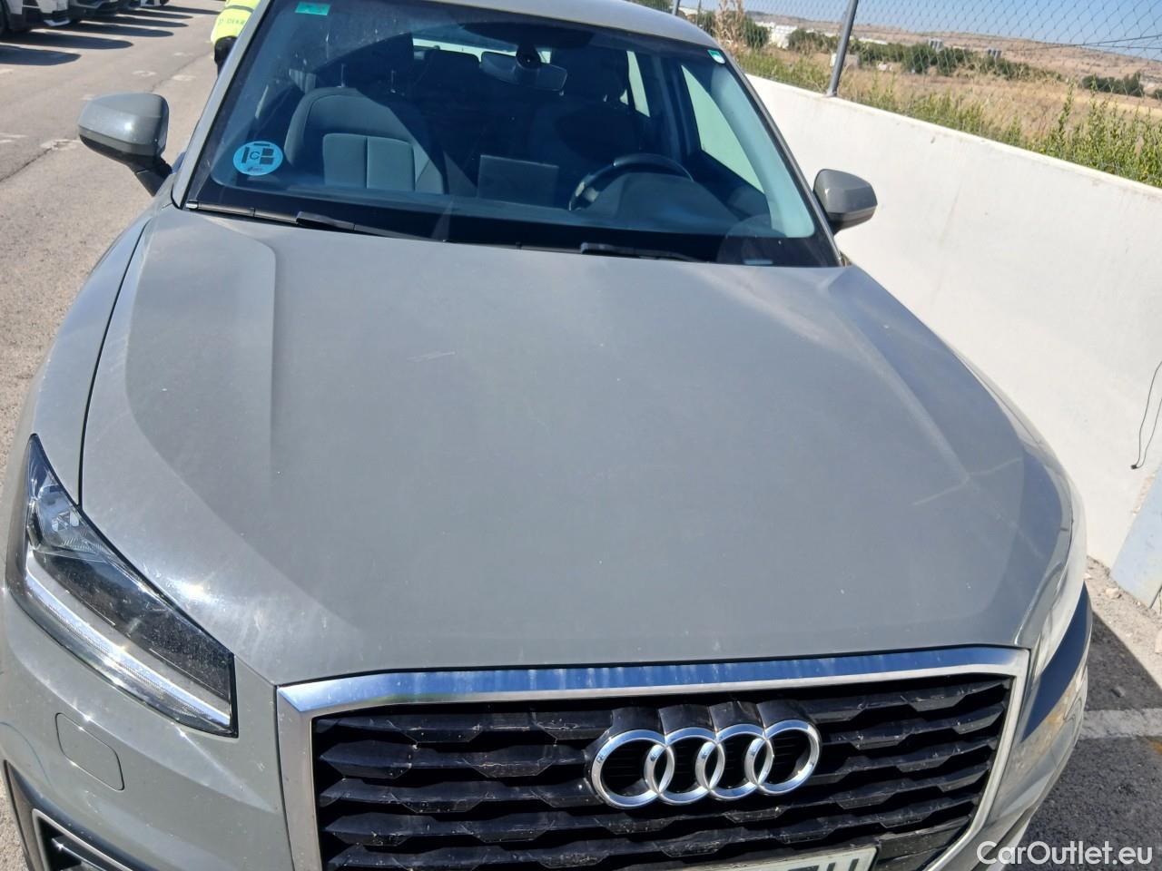 Audi  Q2  35 TFSI design 1.5 TFSI 150CV AT7 E6dT #13