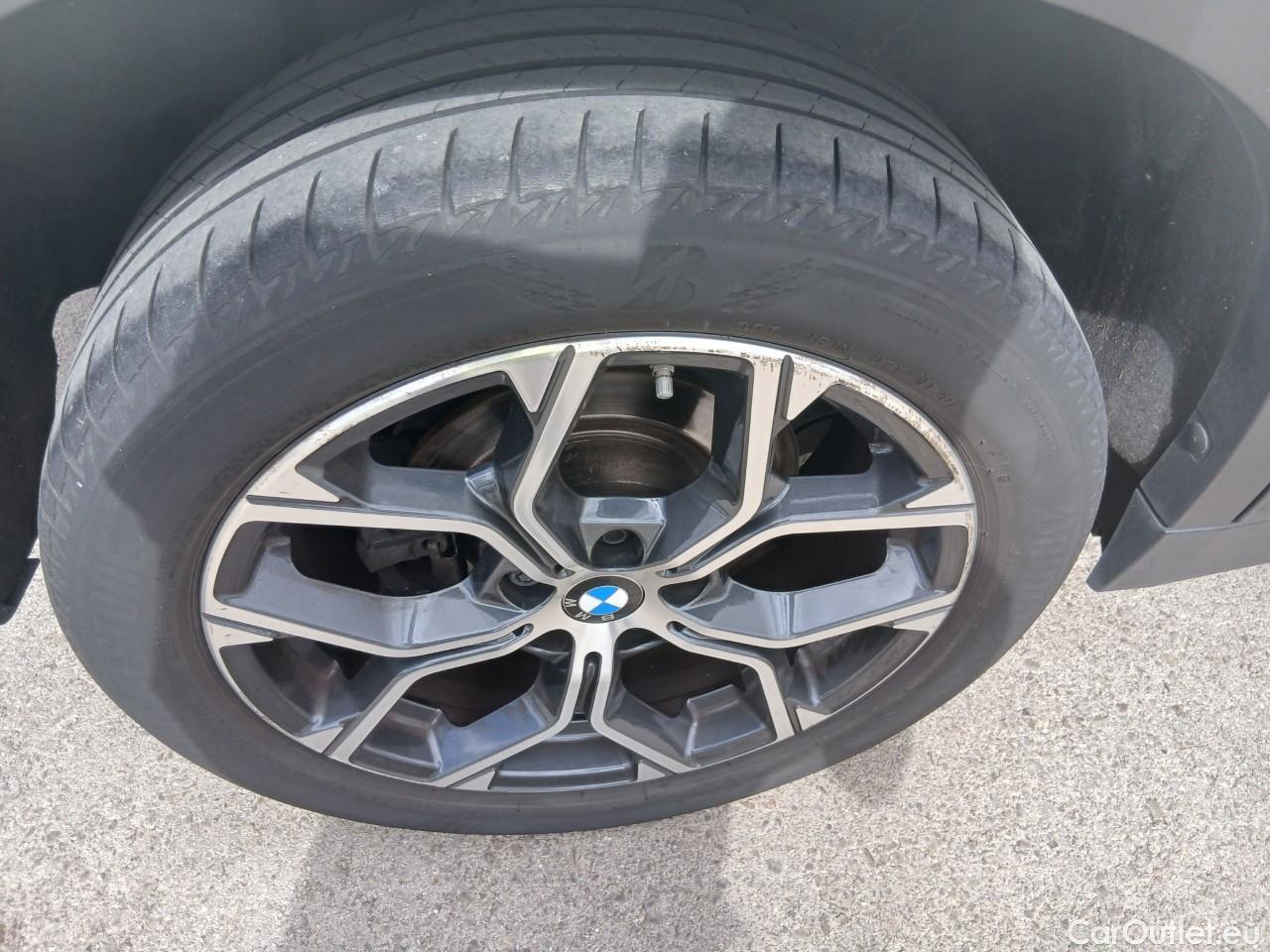  Bmw  X2 Serie  sDrive 18i Advantage 1.5 140CV AT7 E6dT #27