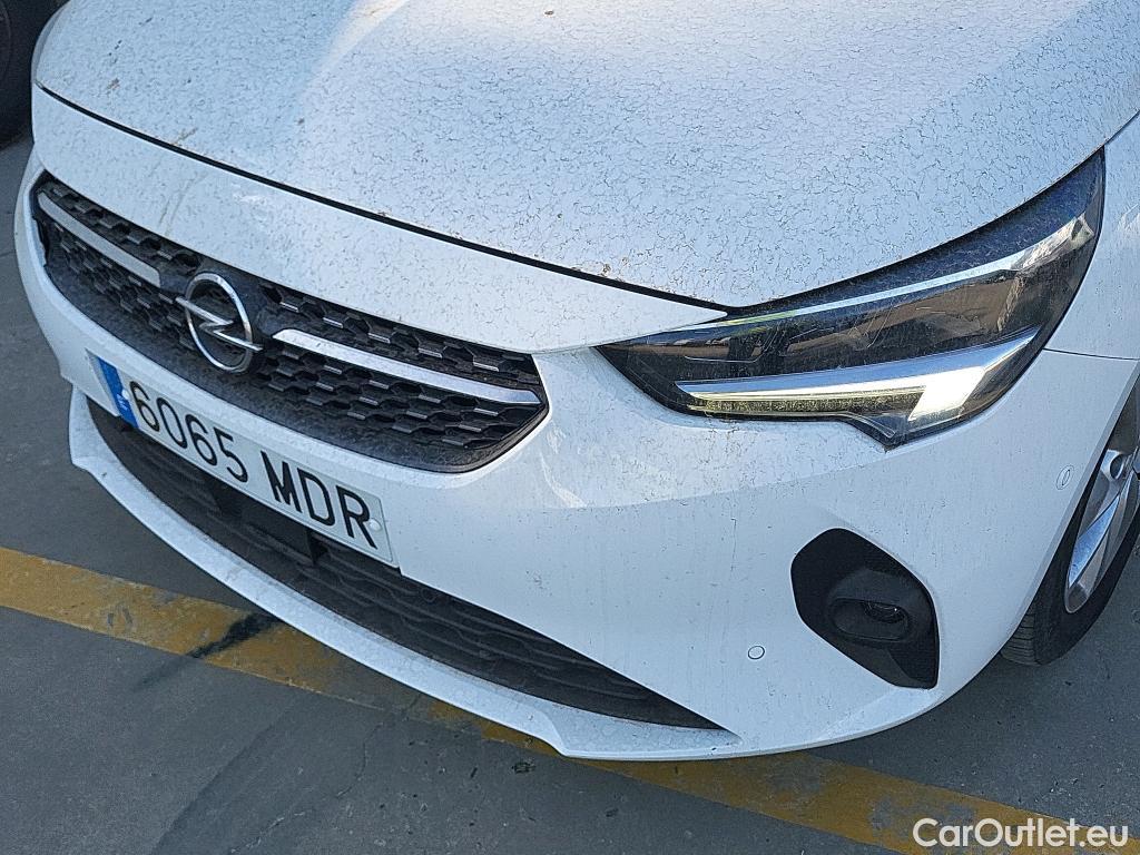  Opel  Corsa  F Elegance 1.2 T XHL 100CV MT6 E6d #17