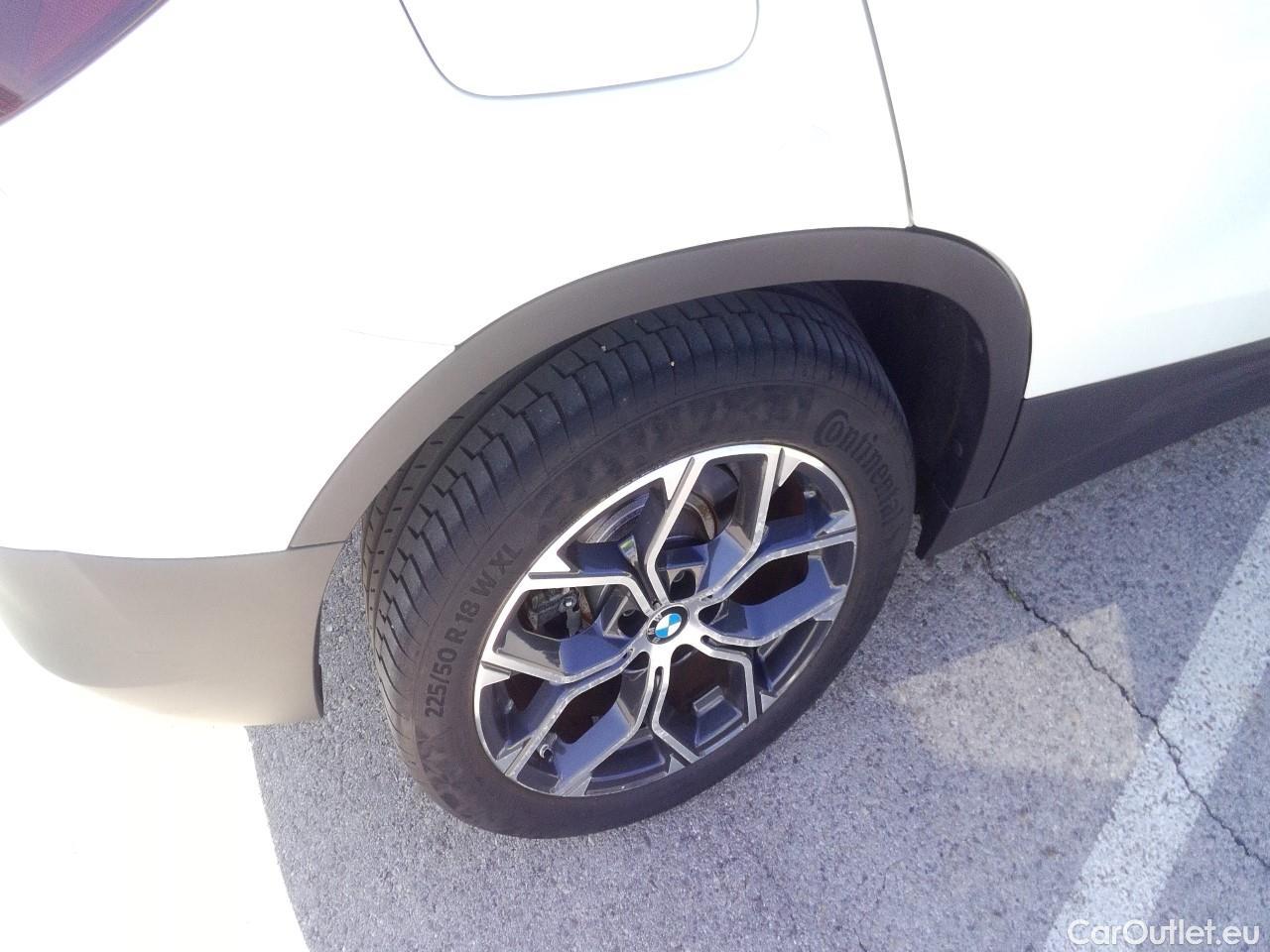  Bmw  X2 Serie  sDrive 18i Advantage 1.5 140CV AT7 E6dT #32