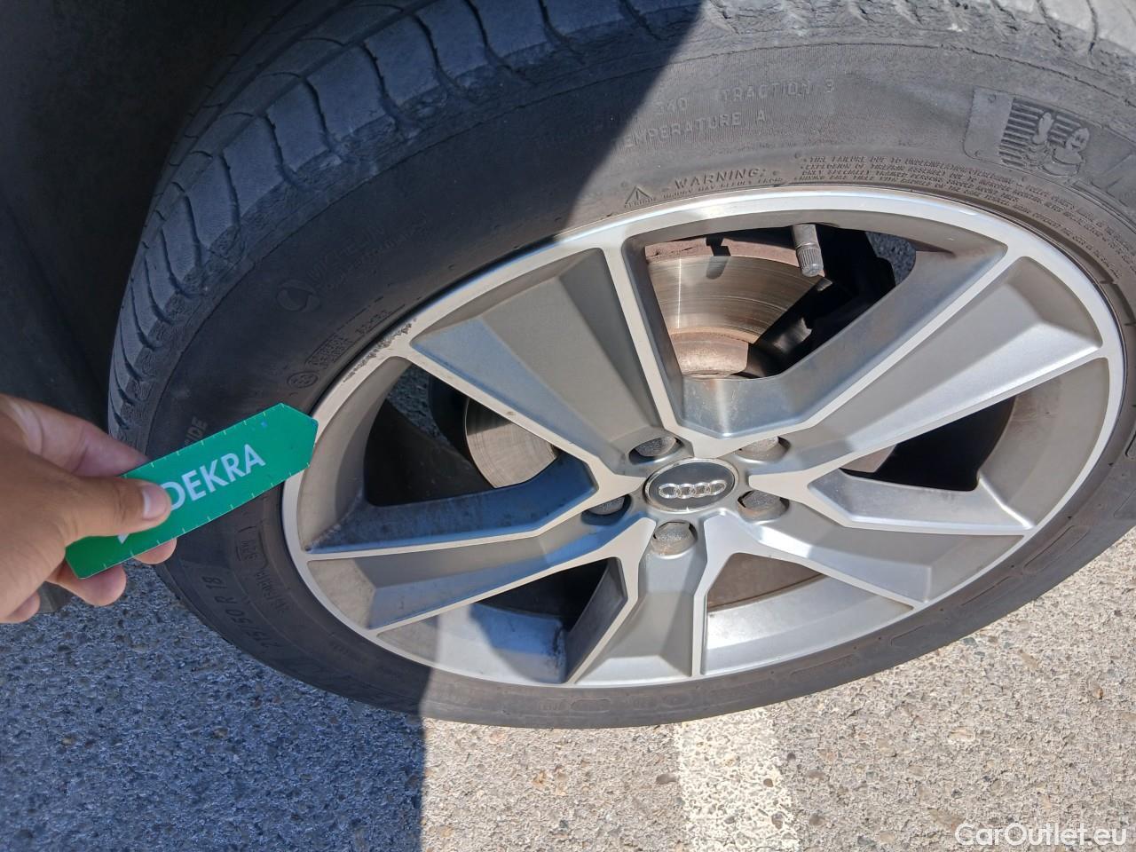  Audi  Q2  35 TFSI design 1.5 TFSI 150CV AT7 E6dT #35