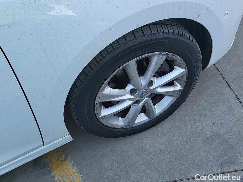  Opel  Corsa  F Elegance 1.2 T XHL 100CV MT6 E6d #3