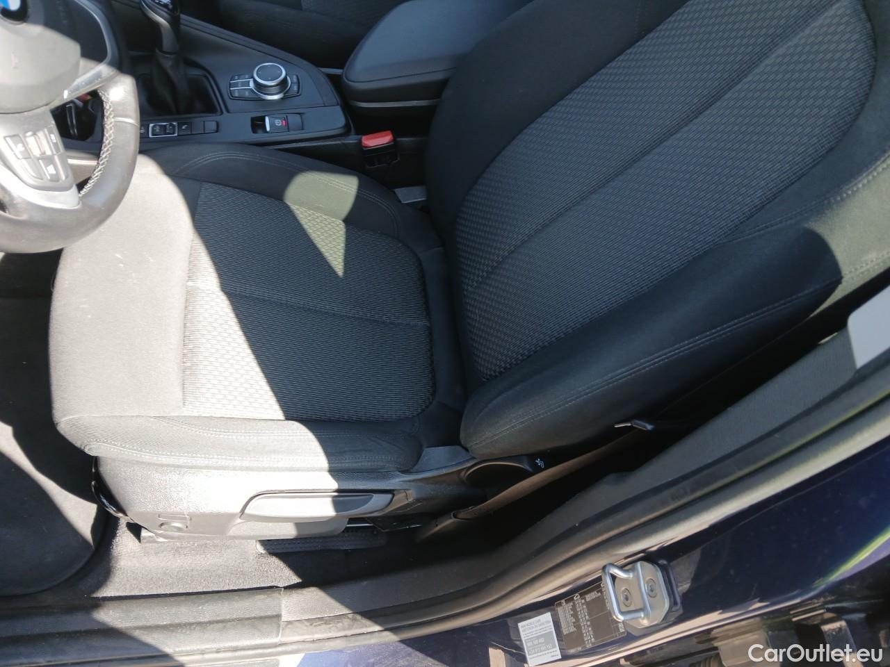  Bmw  X1 Serie  sDrive16d 1.5 115CV MT6 E6dT #3