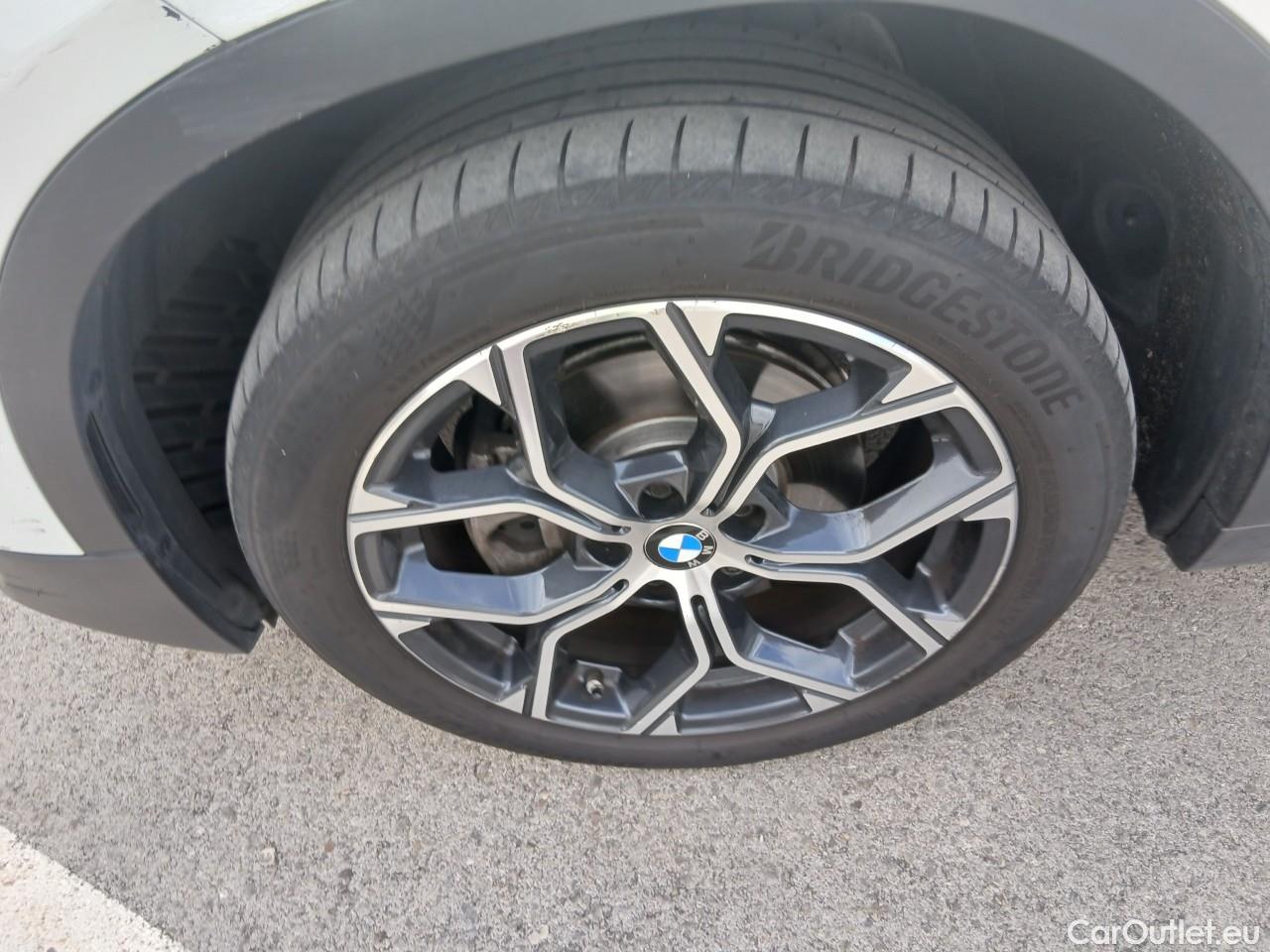  Bmw  X2 Serie  sDrive 18i Advantage 1.5 140CV AT7 E6dT #2
