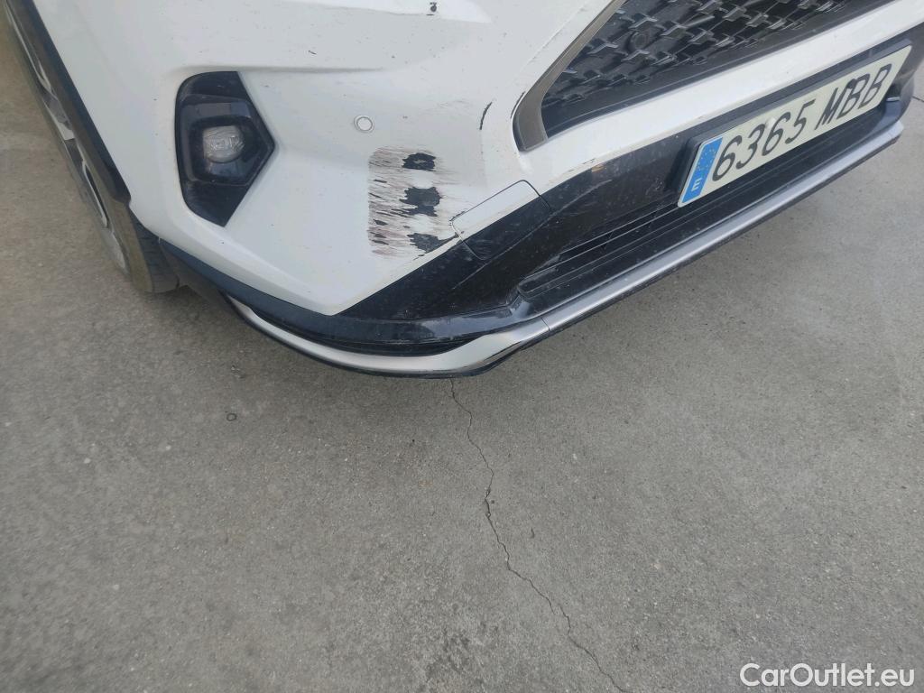  Toyota  RAV4 TOYOTA  / 2018 / 5P / todoterreno 2.5l PLUG-IN 300PH (e-CVT) Advance #25