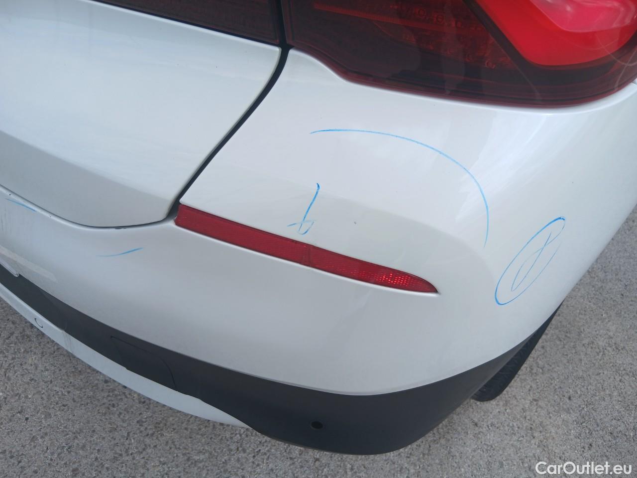  Bmw  X2 Serie  sDrive 18i Advantage 1.5 140CV AT7 E6dT #43