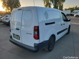  Peugeot  Partner PEUGEOT  VU 4p 2G furgón derivado de Furgón Confort PackL2 BlueHDi 73KW (100) #2