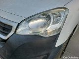  Peugeot  Partner PEUGEOT  VU 4p 2G furgón derivado de Furgón Confort PackL2 BlueHDi 73KW (100) #15