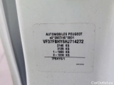  Peugeot  Partner PEUGEOT  VU 4p 2G furgón derivado de Furgón Confort PackL2 BlueHDi 73KW (100) #17