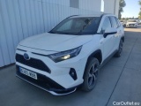  Toyota  RAV4 TOYOTA  / 2018 / 5P / todoterreno 2.5l PLUG-IN 300PH (e-CVT) Advance 