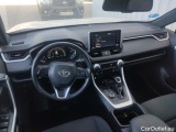  Toyota  RAV4 TOYOTA  / 2018 / 5P / todoterreno 2.5l PLUG-IN 300PH (e-CVT) Advance #3