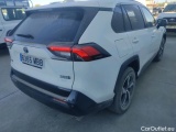  Toyota  RAV4 TOYOTA  / 2018 / 5P / todoterreno 2.5l PLUG-IN 300PH (e-CVT) Advance #2