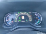  Toyota  RAV4 TOYOTA  / 2018 / 5P / todoterreno 2.5l PLUG-IN 300PH (e-CVT) Advance #4